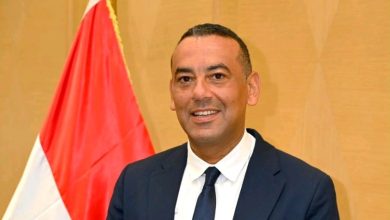 المجلس العربي للمسؤولية المجتمعية والتنمية يهنئ أحمد رزق بتكليفه رئيسًا لمصلحة الكفاية الإنتاجية والتدريب المهني