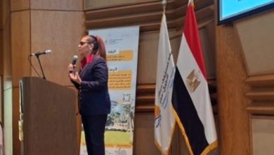 تصريح د.راندا رزق: منصة «أثر» خطوة مهمة لترسيخ التطوع وخدمة المجتمع كجزء من التجربة التعليمية بجامعة القاهرة