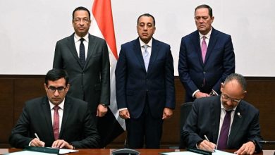 رئيس الوزراء يشهد توقيع مذكرة تفاهم لإعداد 3 آلاف مدرب معتمد دوليًا بالتعاون مع «سيسكو»
