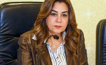 وزيرة التنمية المحلية والبيئة تستعرض نتائج حملات التفتيش والمتابعة في السويس والقليوبية