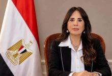 وزيرة الإسكان تتابع موقف تنفيذ مشروعات التطوير والإسكان بمدينة دمياط الجديدة