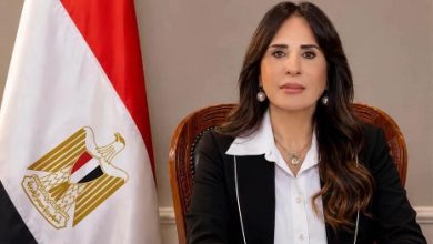 وزيرة الإسكان تتابع موقف تنفيذ مشروعات التطوير والإسكان بمدينة دمياط الجديدة
