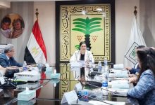 «القومي للطفولة والأمومة» يطلق النسخة الثانية من حملة «واعي وغالي» بالتزامن مع العام الدراسي الجديد 8 «القومي للطفولة والأمومة» يطلق النسخة الثانية من حملة «واعي وغالي» بالتزامن مع العام الدراسي الجديد