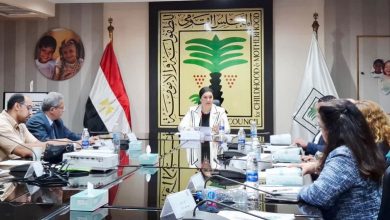 «القومي للطفولة والأمومة» يطلق النسخة الثانية من حملة «واعي وغالي» بالتزامن مع العام الدراسي الجديد