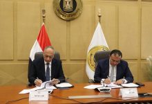 «تحديث الصناعة» و«الرقابة على الصادرات» يوقعان بروتوكول تعاون لدعم الشركات وزيادة الصادرات