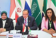 مصر تطرح مبادرتين لتعزيز التعاون في الملكية الفكرية خلال اجتماعات «BRICS» بالهند
