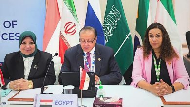 مصر تطرح مبادرتين لتعزيز التعاون في الملكية الفكرية خلال اجتماعات «BRICS» بالهند