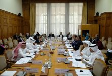 اجتماعات عربية تبحث تسريع إنشاء السوق المشتركة للكهرباء وتعزيز التكامل في قطاع الطاقة