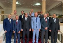 وزير الدولة للإنتاج الحربي يبحث في البوسنة تعزيز التعاون الدفاعي والصناعي ونقل التكنولوجيا 11 وزير الدولة للإنتاج الحربي يبحث في البوسنة تعزيز التعاون الدفاعي والصناعي ونقل التكنولوجيا