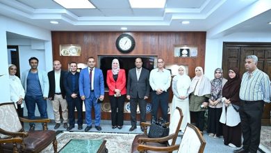 شراكة جديدة بين «الاستشعار من البُعد» و«بحوث الإلكترونيات» لتعميق التصنيع المحلي ودعم الابتكار التكنولوجي