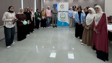 القومي للمرأة يواصل تنفيذ برنامج «التعامل الرشيد مع أموالي» داخل الجامعات