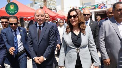 بمشاركة أكثر من 100 عارض.. تخفيضات تصل إلى 50% في «بازار القاهرة» بمدينة نصر