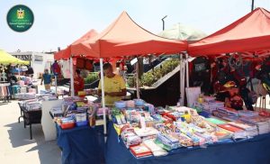بمشاركة أكثر من 100 عارض.. تخفيضات تصل إلى 50% في «بازار القاهرة» بمدينة نصر