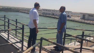 وزيرة الإسكان تتابع موقف مشروعات مياه الشرب والصرف الصحي ضمن «حياة كريمة» والخطة الاستثمارية في 9 محافظات