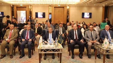 رئيس هيئة تنمية الصعيد: محافظات الجنوب تمتلك مقومات قوية لتعزيز الإنتاج والتصنيع والتصدير