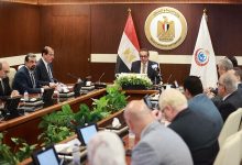 وزير الصحة يشهد القرعة العلنية لاختيار أعضاء البعثة الطبية المصرية لموسم حج 1448 هـ / 2027 م