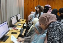 التعليم العالي: مراكز الحاسب الآلي بالجامعات تواصل دعم طلاب الشهادات الفنية في تسجيل الرغبات
