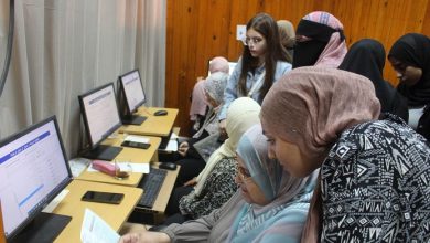 التعليم العالي: مراكز الحاسب الآلي بالجامعات تواصل دعم طلاب الشهادات الفنية في تسجيل الرغبات