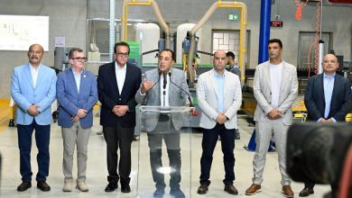 رئيس الوزراء: 212 مصنعًا يعمل بالمنطقة الاقتصادية لقناة السويس.. ونستهدف وصول استثمارات القطاع الخاص لأكثر من 70% خلال 4 سنوات