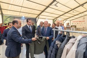 استعدادًا للعام الدراسي الجديد.. صندوق تحيا مصر يطلق المرحلة الرابعة من مبادرة توفير المستلزمات الدراسية