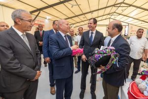 استعدادًا للعام الدراسي الجديد.. صندوق تحيا مصر يطلق المرحلة الرابعة من مبادرة توفير المستلزمات الدراسية