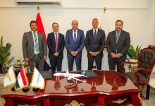 مصر للطيران تعزز قدراتها التدريبية.. توقيع اتفاقية لتوريد جهاز محاكاة لطائرات A320neo