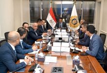 وزير الصناعة يبحث مع «هاير مصر» مشروعاتها الحالية وخطط التوسع في السوق المصري