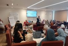 المجلس القومي للمرأة ينظم ورش عمل لتعزيز قدرات الرائدات الريفيات والقيادات المجتمعية بأسيوط وسوهاج