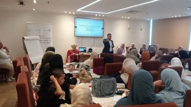 المجلس القومي للمرأة ينظم ورش عمل لتعزيز قدرات الرائدات الريفيات والقيادات المجتمعية بأسيوط وسوهاج