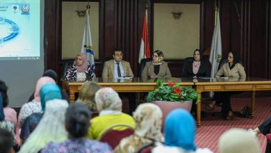 وزارة الصحة تنظم يومًا علميًا لمناقشة المجلة العلمية لمركز المعلومات الدوائية