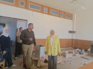 «ألسن عين شمس» تستقبل العام الجامعي الجديد بجاهزية متكاملة.. تطوير للبيئة التعليمية ودعم للطلاب والمواهب