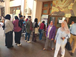 «ألسن عين شمس» تستقبل العام الجامعي الجديد بجاهزية متكاملة.. تطوير للبيئة التعليمية ودعم للطلاب والمواهب