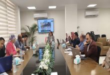 «القومي لتنظيم الإعلانات» يوسع نطاق تطبيق المخططات ويضع الإسكندرية ضمن منظومة التنظيم الحضاري للمشهد الإعلاني