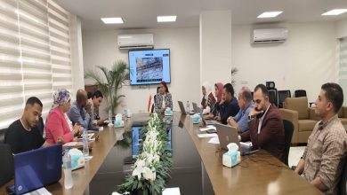 «القومي لتنظيم الإعلانات» يوسع نطاق تطبيق المخططات ويضع الإسكندرية ضمن منظومة التنظيم الحضاري للمشهد الإعلاني