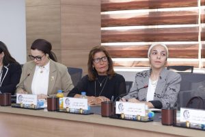 المجلس القومي للمرأة يعقد اجتماعه الدوري ويبحث خطط العمل والملفات المستقبلية
