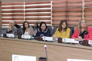المجلس القومي للمرأة يعقد اجتماعه الدوري ويبحث خطط العمل والملفات المستقبلية
