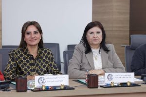 المجلس القومي للمرأة يعقد اجتماعه الدوري ويبحث خطط العمل والملفات المستقبلية