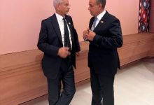 وزير الخارجية المصري يبحث مع نظيره الهندي تعزيز الشراكة الاستراتيجية والتطورات الإقليمية