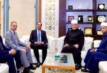 مفتي الجمهورية ومدير صندوق مكافحة الإدمان يفتتحان برنامج «الفتوى وقضايا الإدمان والمخدرات»