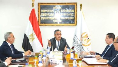 وزير التموين يترأس غرفة عمليات متابعة مبادرة خفض أسعار السلع.. والموافقة على انضمام «لولو ماركت»