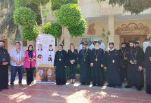 «الصحة» تنظم ندوة توعوية للصحة النفسية ومكافحة الإدمان في المنوفية وتقدم خدمات «100 مليون صحة» مجانًا
