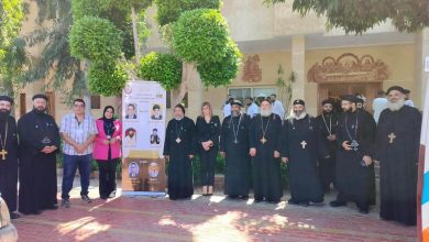 «الصحة» تنظم ندوة توعوية للصحة النفسية ومكافحة الإدمان في المنوفية وتقدم خدمات «100 مليون صحة» مجانًا