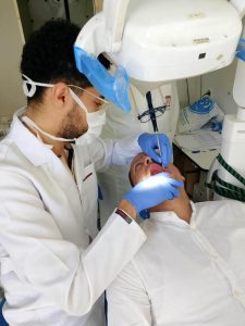 «الصحة» تنظم ندوة توعوية للصحة النفسية ومكافحة الإدمان في المنوفية وتقدم خدمات «100 مليون صحة» مجانًا