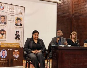 «الصحة» تنظم ندوة توعوية للصحة النفسية ومكافحة الإدمان في المنوفية وتقدم خدمات «100 مليون صحة» مجانًا