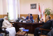 «ضمان جودة التعليم والاعتماد» تبحث مع الملحق الثقافي اليمني تعزيز التعاون الأكاديمي 6 «ضمان جودة التعليم والاعتماد» تبحث مع الملحق الثقافي اليمني تعزيز التعاون الأكاديمي