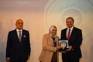 هيئة الاعتماد والرقابة الصحية تتابع بالأقصر أثر التأمين الصحي الشامل وجودة الخدمات المقدمة للمواطنين