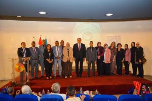 هيئة الاعتماد والرقابة الصحية تتابع بالأقصر أثر التأمين الصحي الشامل وجودة الخدمات المقدمة للمواطنين