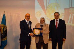 هيئة الاعتماد والرقابة الصحية تتابع بالأقصر أثر التأمين الصحي الشامل وجودة الخدمات المقدمة للمواطنين