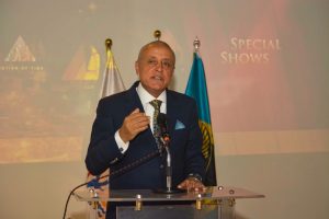 هيئة الاعتماد والرقابة الصحية تتابع بالأقصر أثر التأمين الصحي الشامل وجودة الخدمات المقدمة للمواطنين