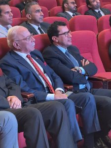 «إعلان القاهرة 2026» يضع خارطة طريق جديدة للرياضة الجامعية الإفريقية